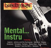 Rockstalgy – Mental...instru