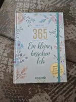 365 Ein kleines bisschen Ich - Lifestyleplaner