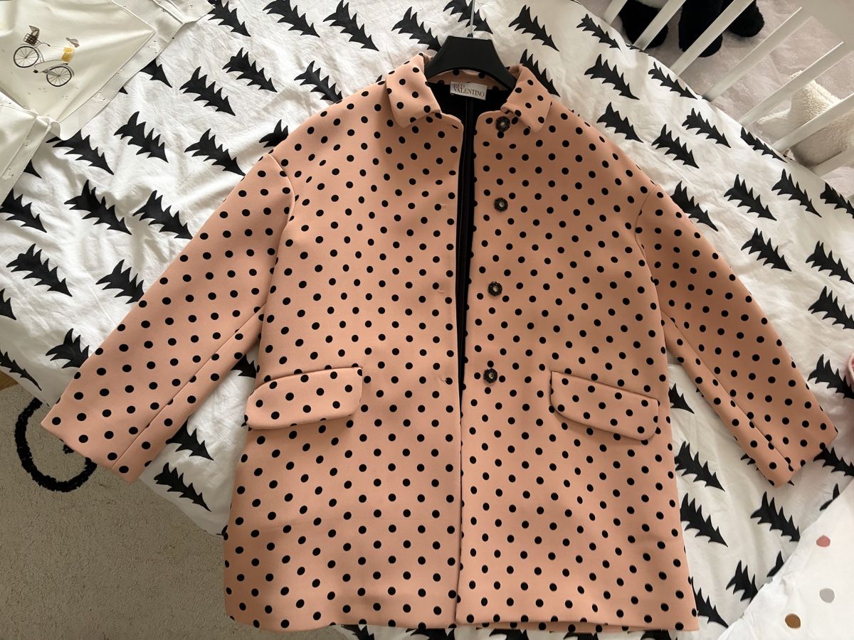 Valentino Cappotti: Red Valentino Mantel IT40 – Nuovo (secondo la descrizione) da Zürich venduto da supereme 2