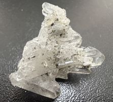 Quarz, Messina, Zimbabwe (4.11)