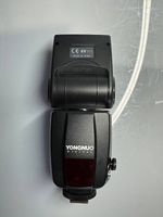 YONGNUO Digital Speedlite YN460-II Blitz Flash