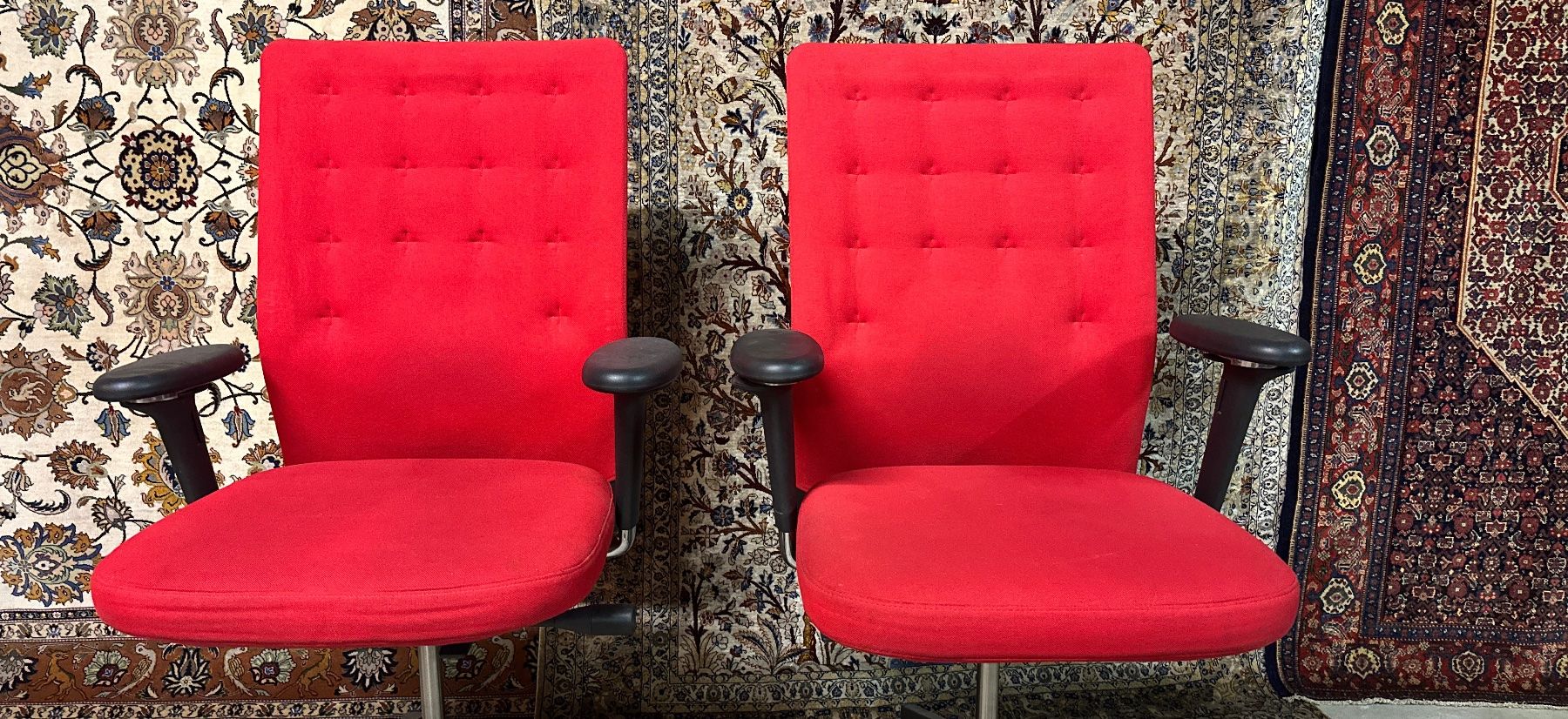 Vitra Stühle: Vitra ID Trim – Gebraucht aus Versoix von shahrokh_tabrizi 5