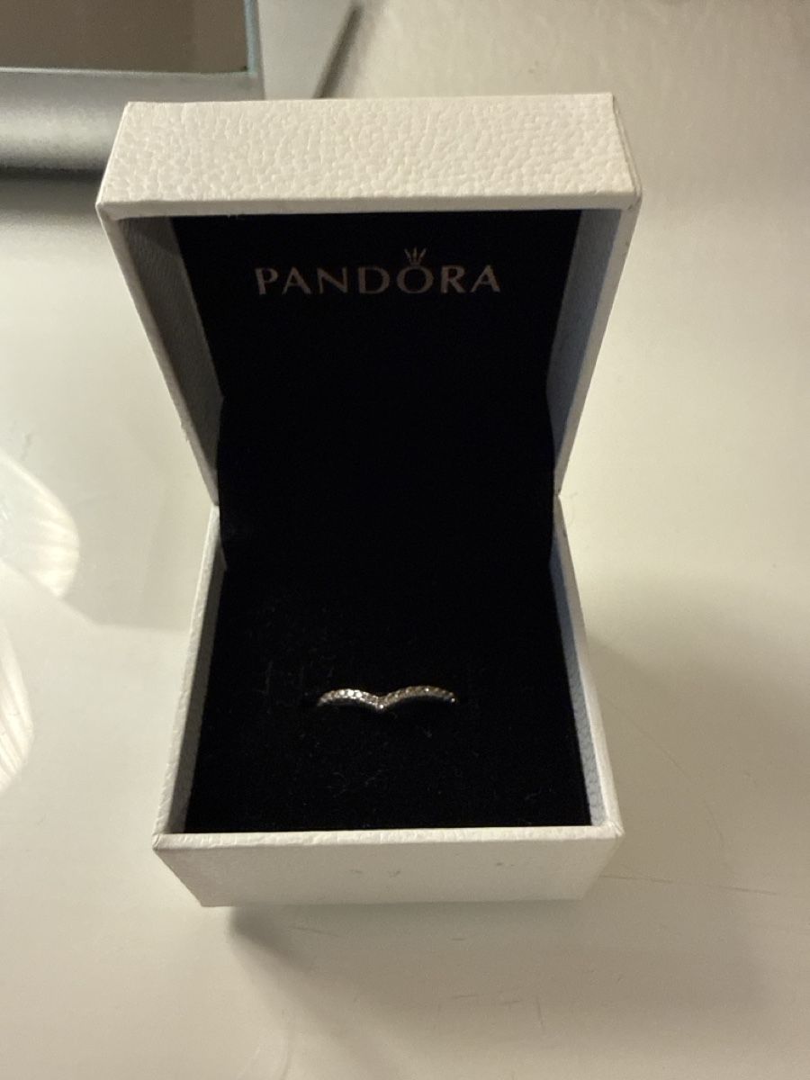 Pandora Bagues: Bague pandora – D'occasion à Choëx par leo_2sd5