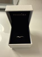 Bague pandora