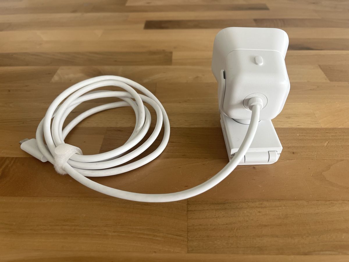 Logitech Webcam: Logitech Webcam Brio 300 - Top Zustand – Nuovo (secondo la descrizione) da Altstätten SG venduto da tan_lzx2 1