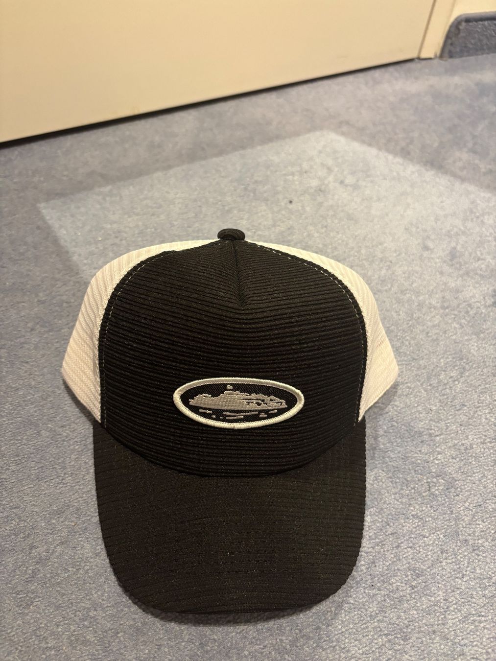 Corteiz Copricapi, berretti & cappellini: Corteiz Cap – Nuovo e nell'imballaggio originale da Herisau venduto da luc_v6kn