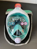 Snorkeling - Subea junior - Taille XS - enfant de 6-10 ans