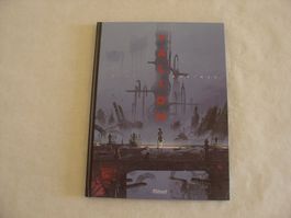 BD Talion 1 "Racines", EO, Neuf