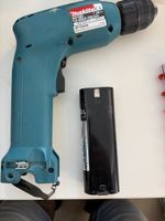G 427 ) Makita 6019D Akku-Bohrschrauber