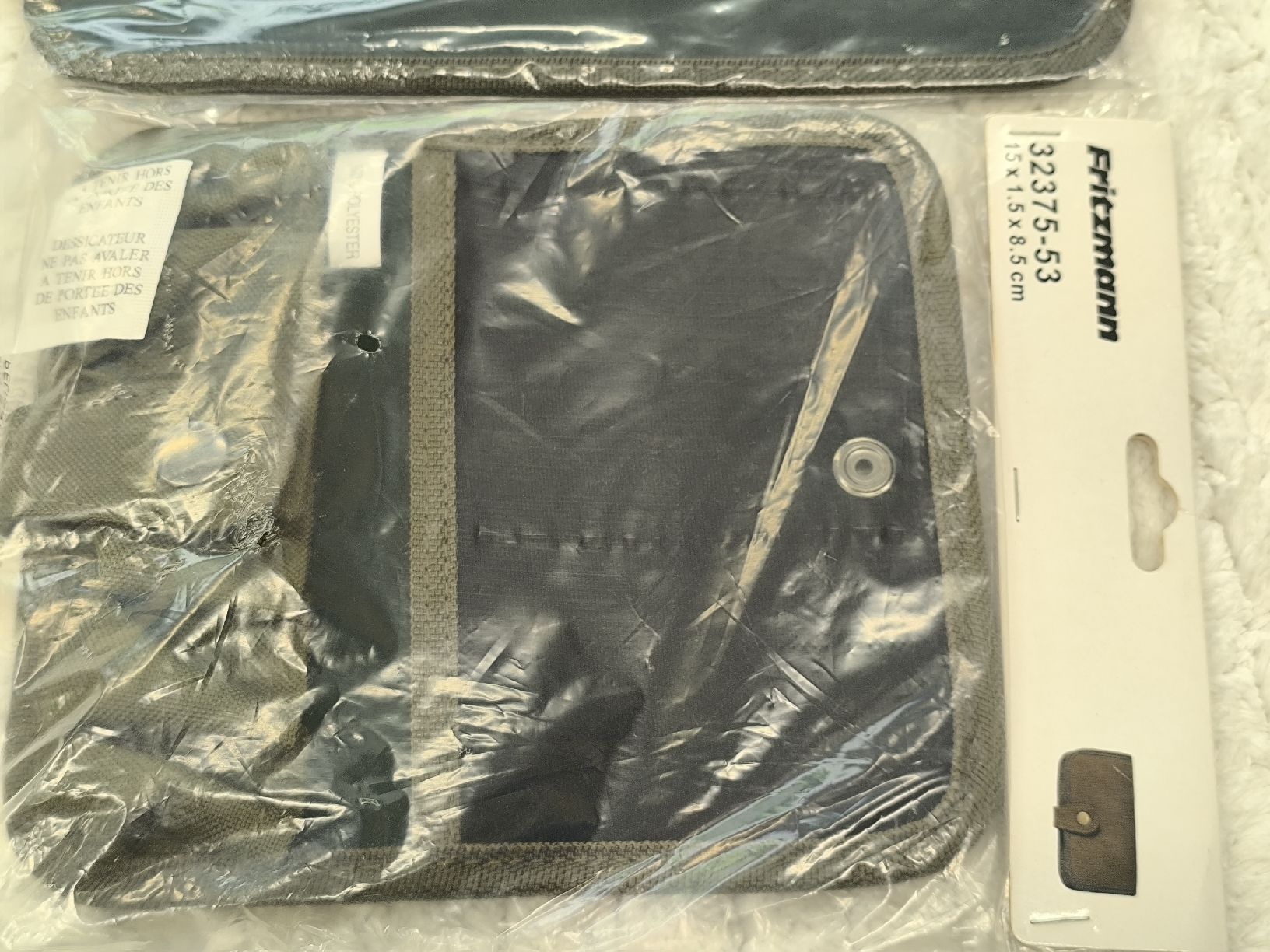 Attrezzatura da arrampicata: Munitiontasche  Neu – Nuovo (secondo la descrizione) da Cama venduto da anto_a 3
