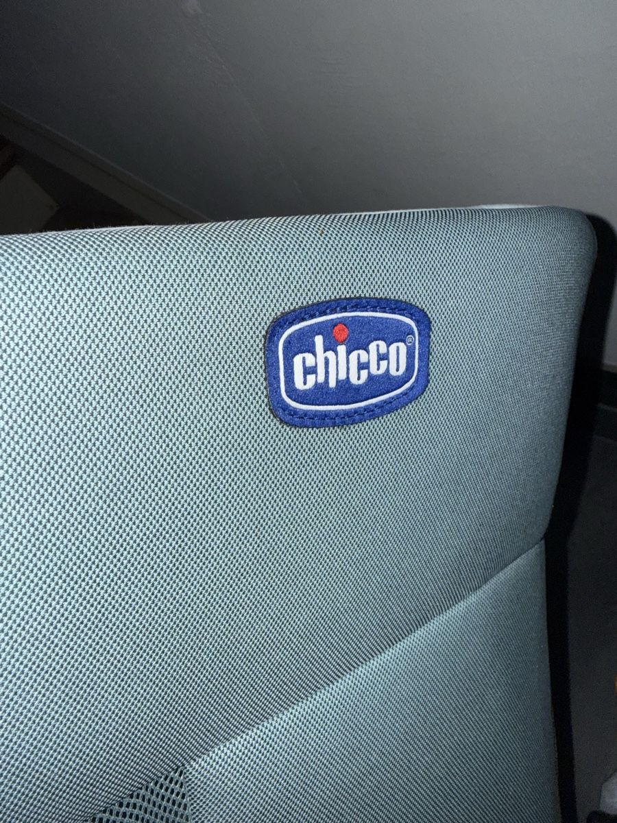 Chicco Letti: Beistellbett chicco – Usato da Oberurnen venduto da Saskiav__ 1