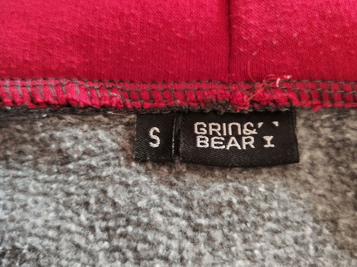 Maglioni & Felpe: Grin&Bear Kapuzenpullover Gr. S – Usato da Mumpf venduto da Cresli01 2