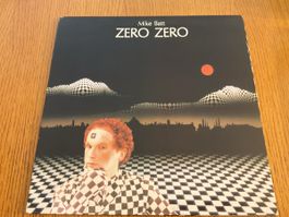 Mike Batt - Zero Zero Schallplatte - Top Zustand!1982