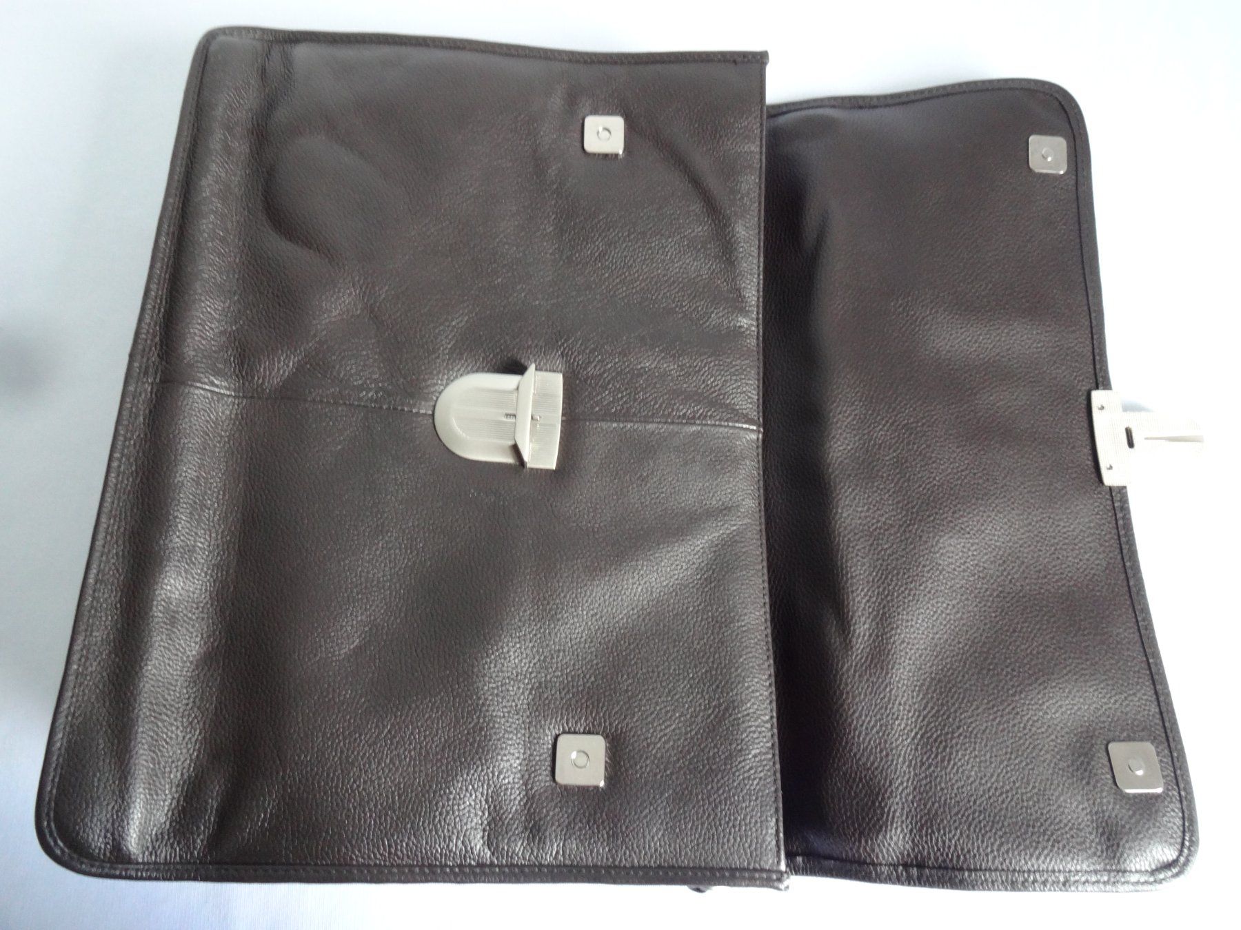 Picard Taschen: Orig. "PICARD" Echtleder Hand / Umhängetasche – Neu (gemäss Beschreibung) aus Frauenfeld von rey06 7