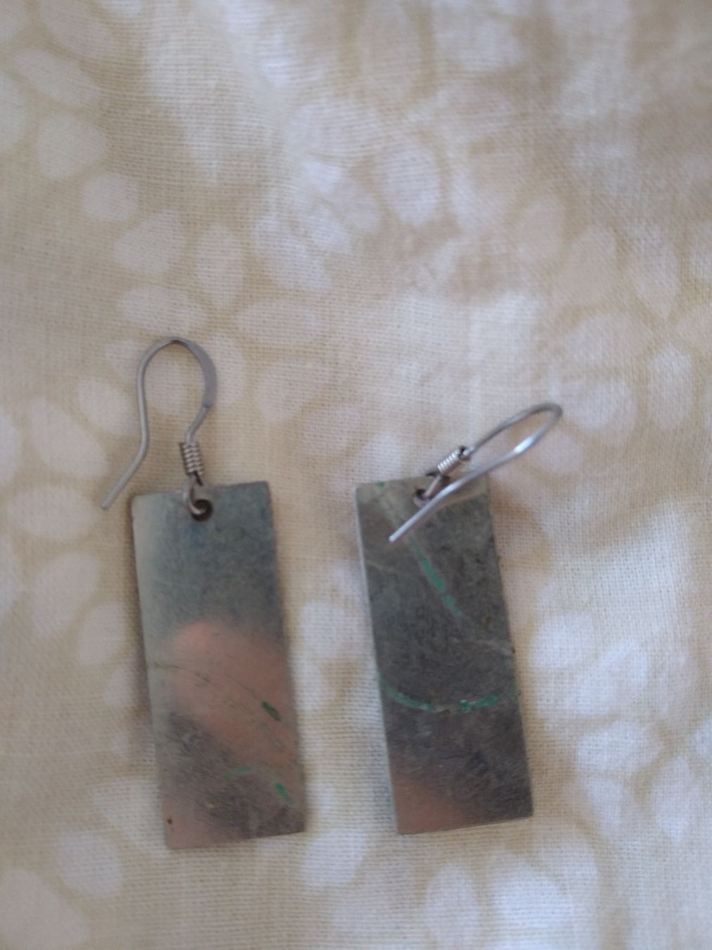 Ohrringe & -stecker: Poppy From Colorado National Park – Gebraucht aus Dübendorf von LoRi-2026 2