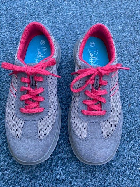 Kybun Scarpe da donna: Kybun Schuhe Swiss Technology – Nuovo (secondo la descrizione) da Pfaffhausen venduto da stepober 2