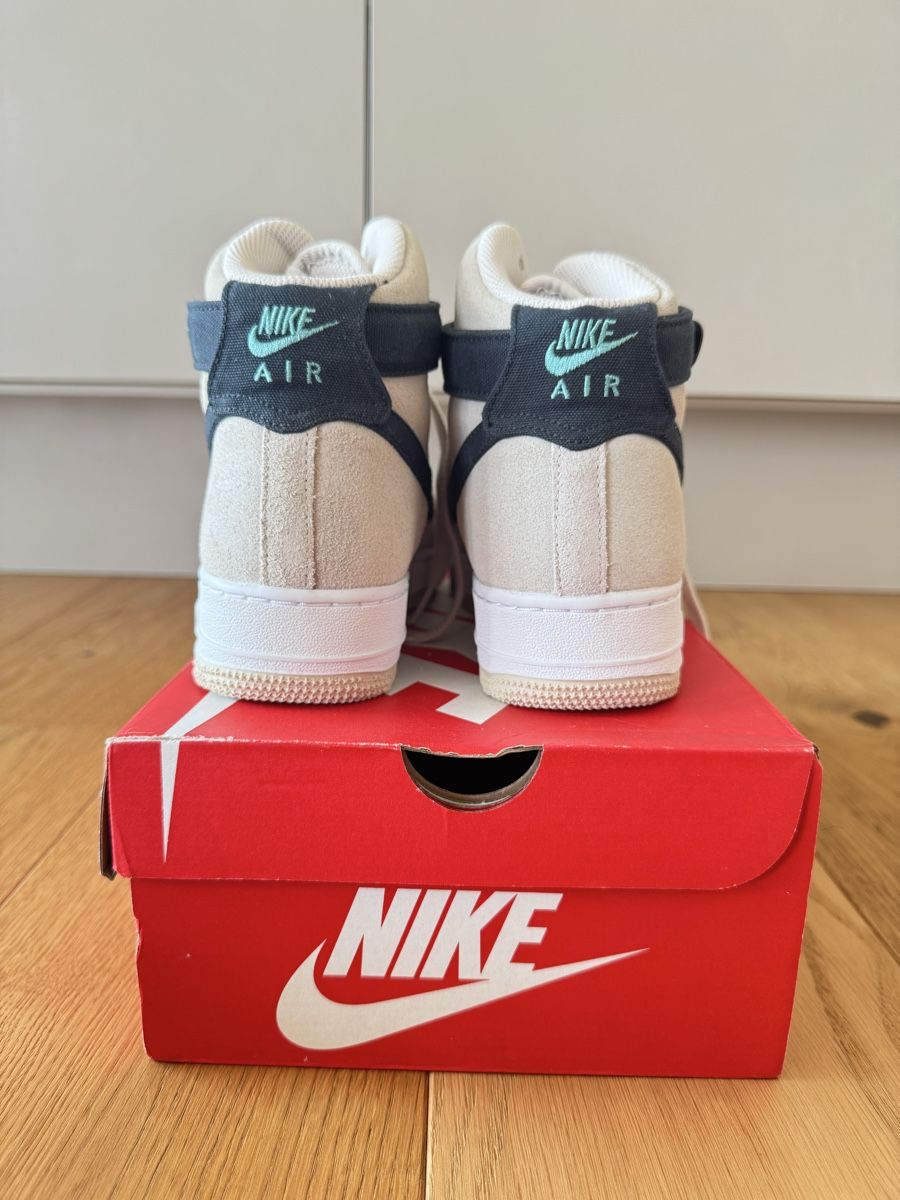 Nike Scarpe da uomo: Nike Air Force 1 mid – Nuovo e nell'imballaggio originale da Grenchen venduto da Levv 1