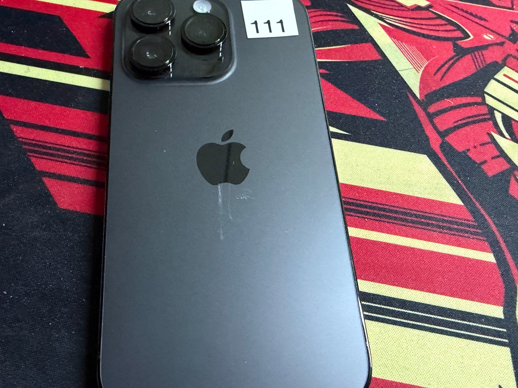 Apple Handys / Smartphones: Iphone 14 Pro 128Gb#111 – Gebraucht aus Au SG von bah_6f5w 2