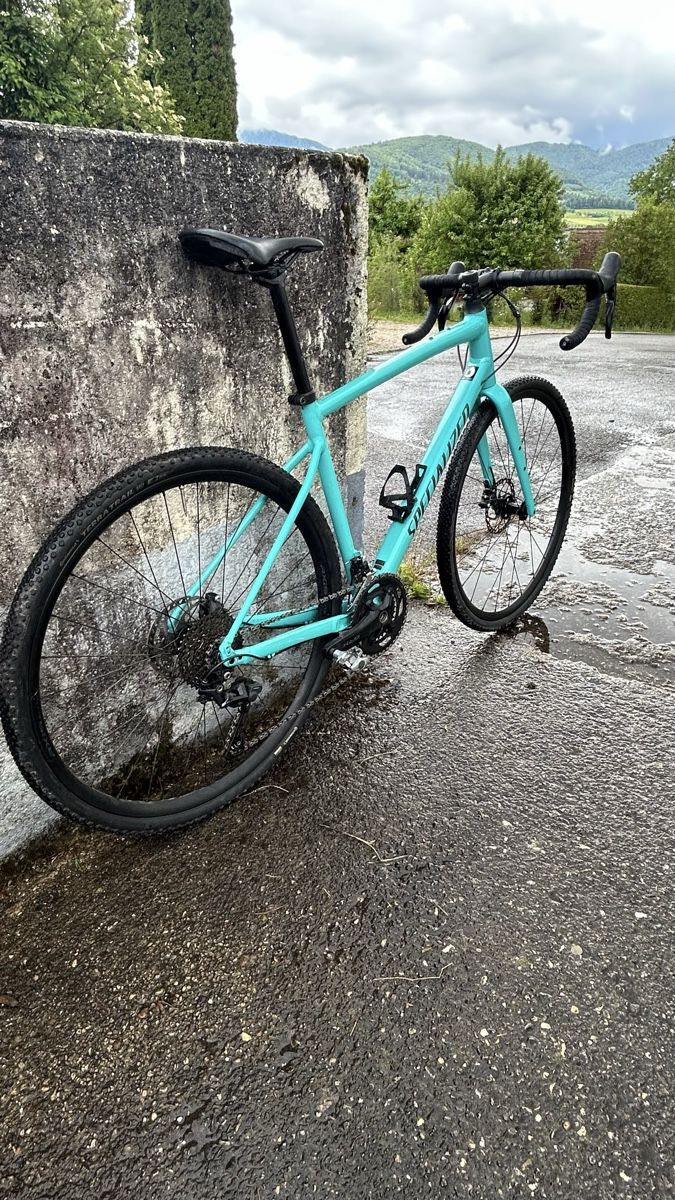 Specialized Biciclette: Specialized Diverge E5 – Usato da Courcelon venduto da nol_vb96 3