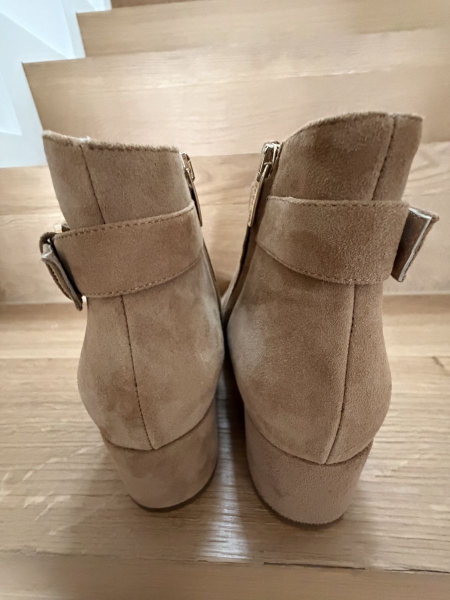 Sergio Rossi Scarpe da donna: Sergio Rossi 36.5 – Usato da Nyon venduto da Ninuscka 5