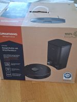 Saugroboter VCR 6970 Grundig NEU