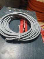 Kabel 5x0.75 5G0.75 Litze Kabel halogenfrei 12m