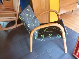 50iger Cocktail / Easychair Original