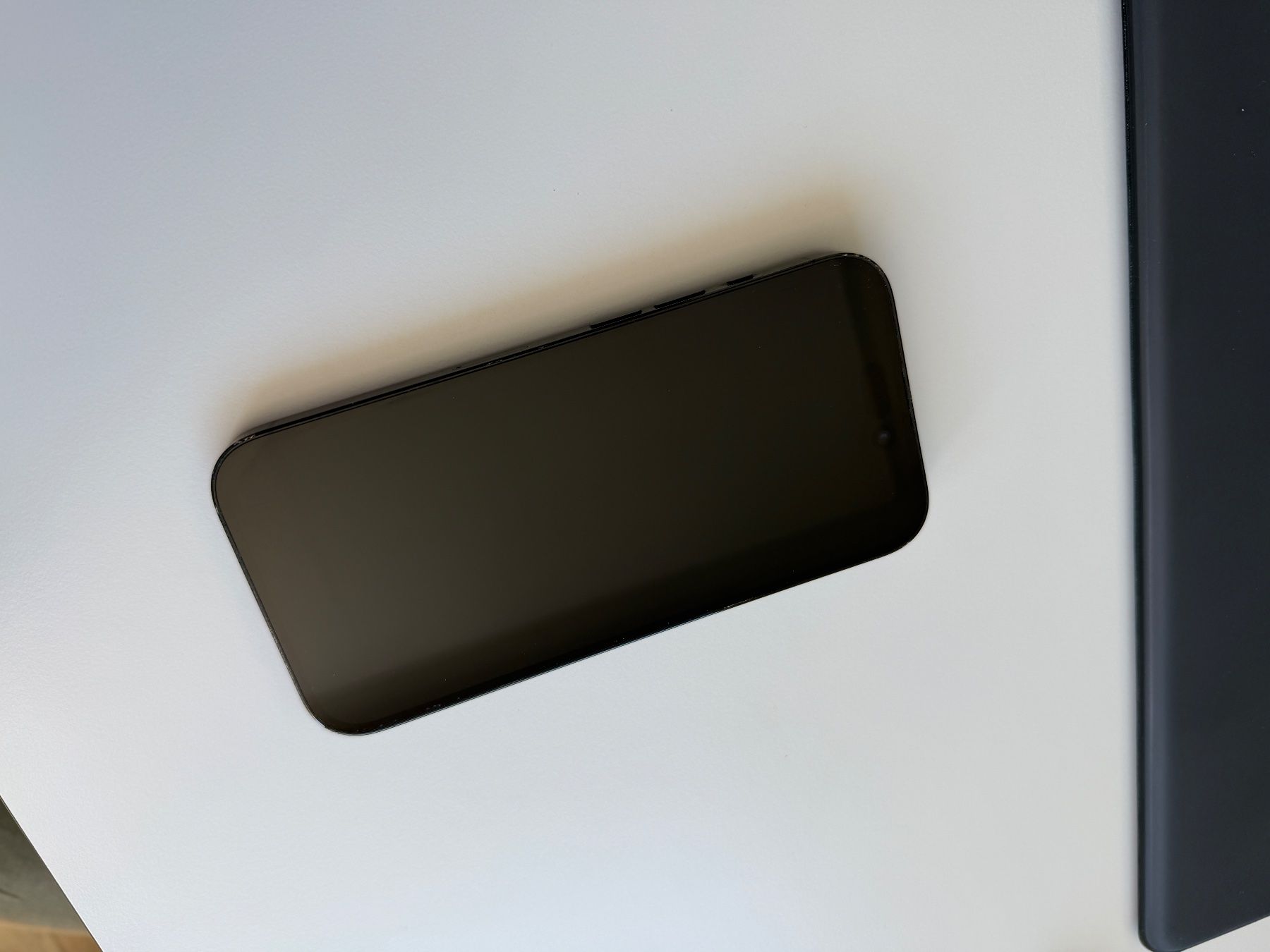Apple Telefoni cellulari / Smartphones: iPhone 14 Pro 128 GB Space Black – Usato da Zürich venduto da fra_hf6m 2