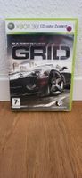 Xbox 360 - Grid Racedriver