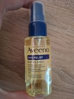 Aveeno Skin Relief Body Oil Spray 50ml neu