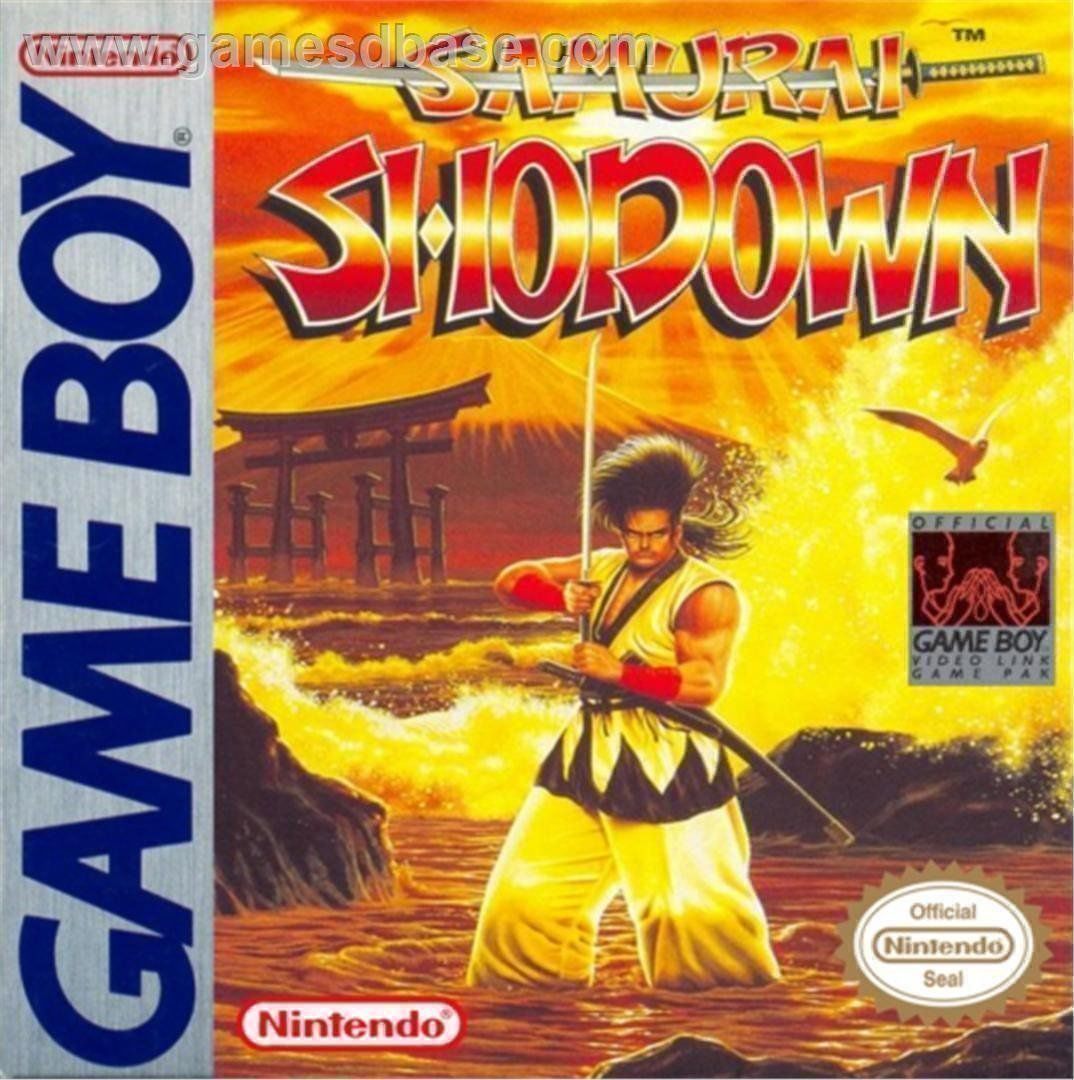 Nintendo Jeux: Samurai Shodown - Game Boy Nintendo – D'occasion à Pambio Noranco par Pol69 1