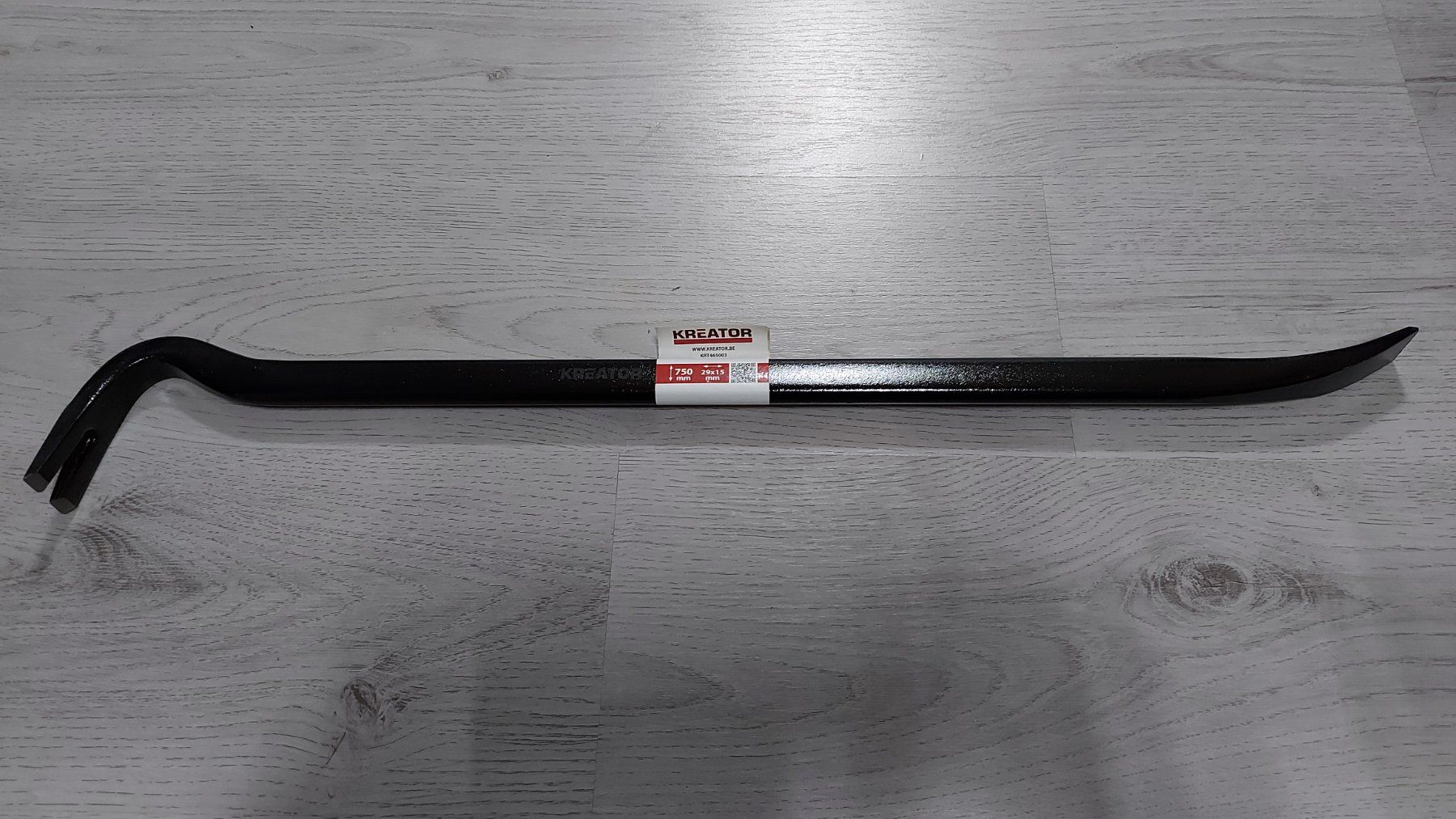 Alle Werkzeuge: KREATOR KRT465003  75cm Geissfuss – Neu (gemäss Beschreibung) aus Schönengrund von VwRacer01