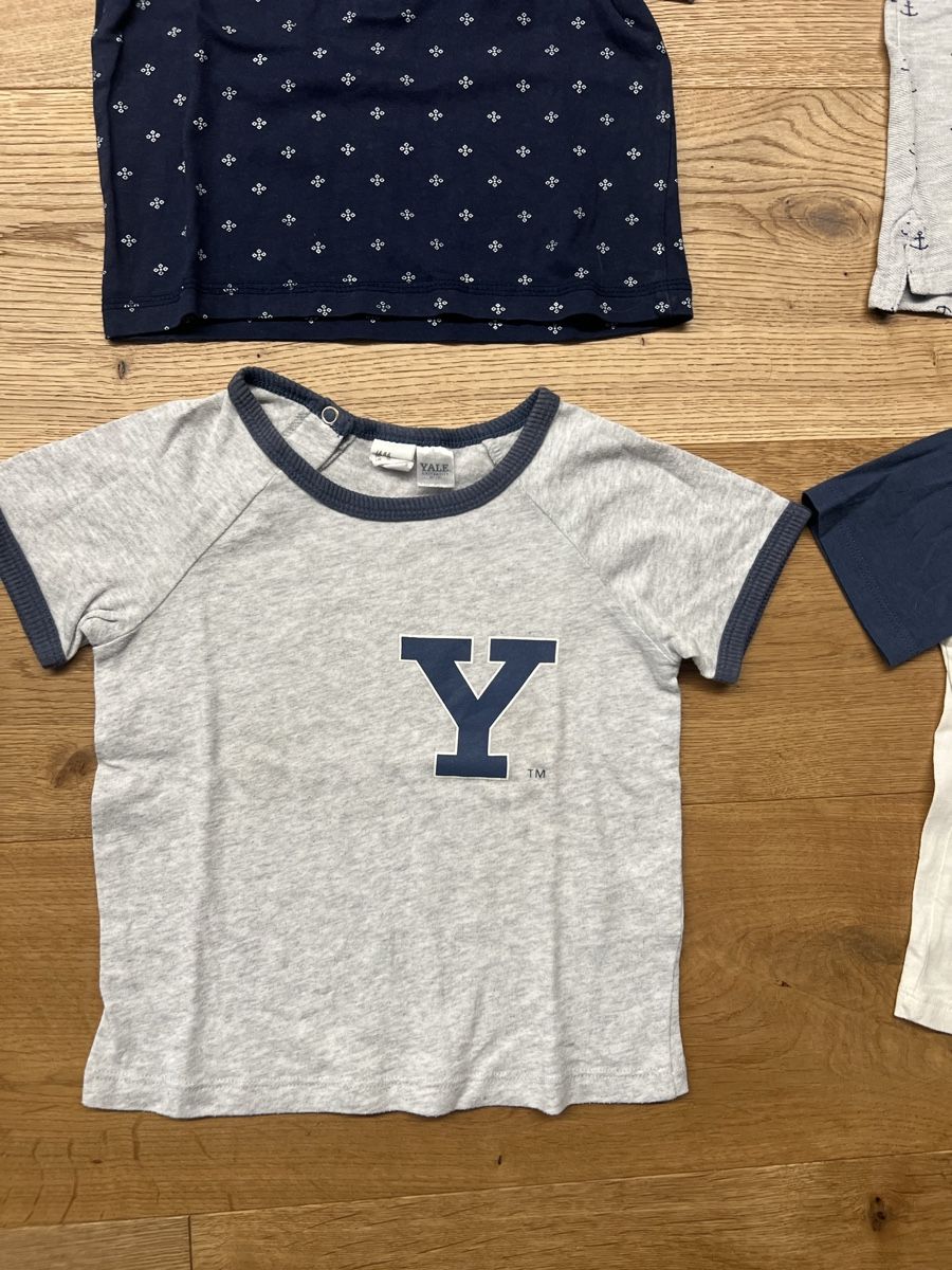 Camicie, T-shirt & Polo: T-Shirt Gr.86 – Usato da Stans venduto da Jaeseli 1