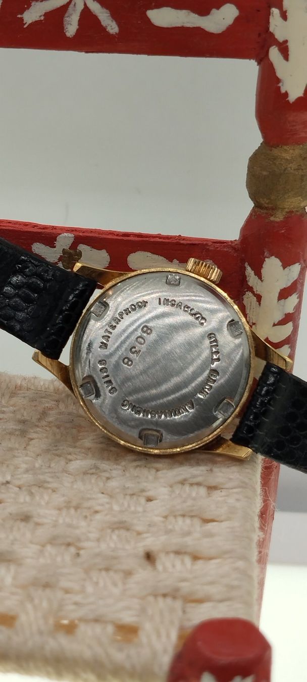 Uhren: Montre Pallas – Gebraucht aus La Chaux-de-Fonds von jac_9llg 6