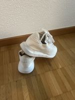 Adidas Turnschuhe weiss