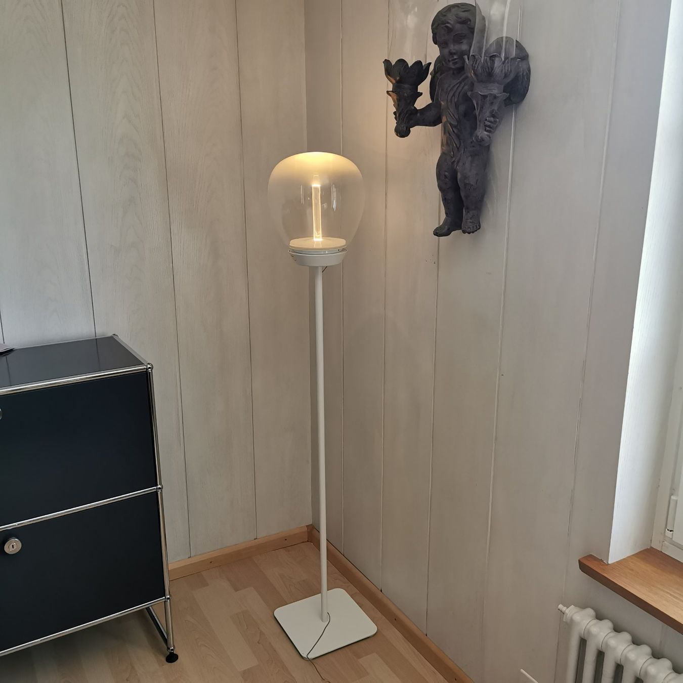 Lampade: Stehleuchte – Usato da Itingen venduto da BrockSchopf 4