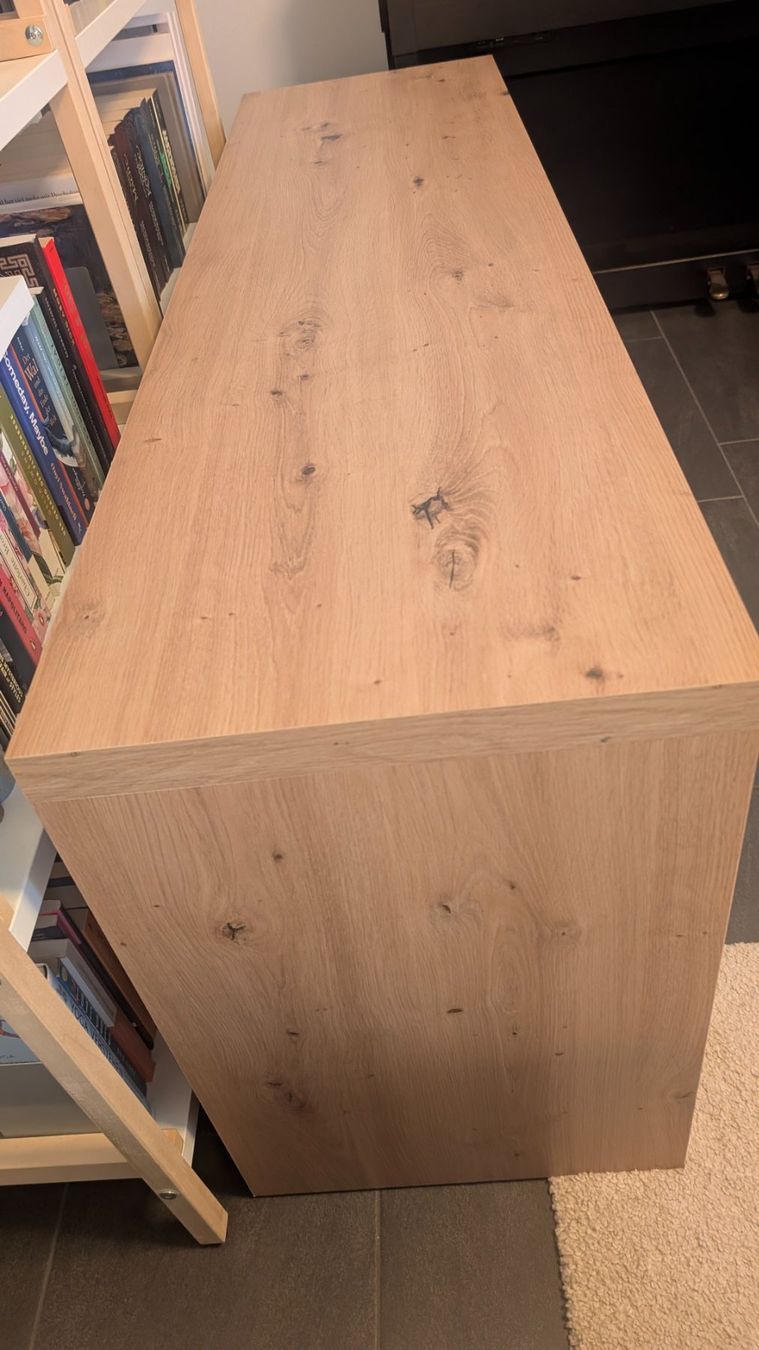 Mobili TV: Sehr gutes Sideboard – Usato da Birsfelden venduto da dfc_9kq6 3