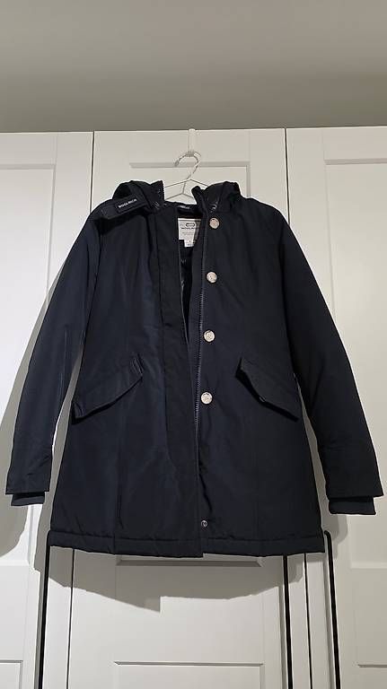 Mäntel: Woolrich Daunenparka Arctic Grösse S – Neu und originalverpackt aus Obernau von mel_gsp9