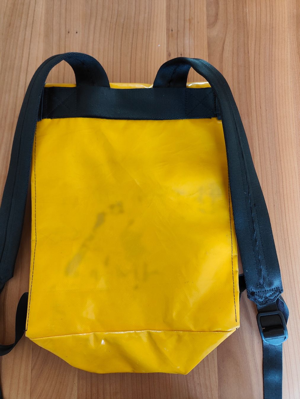 Freitag Zaini: Freitag-Rucksack Fury F132 – Usato da Winterthur venduto da 1rainbow54 1