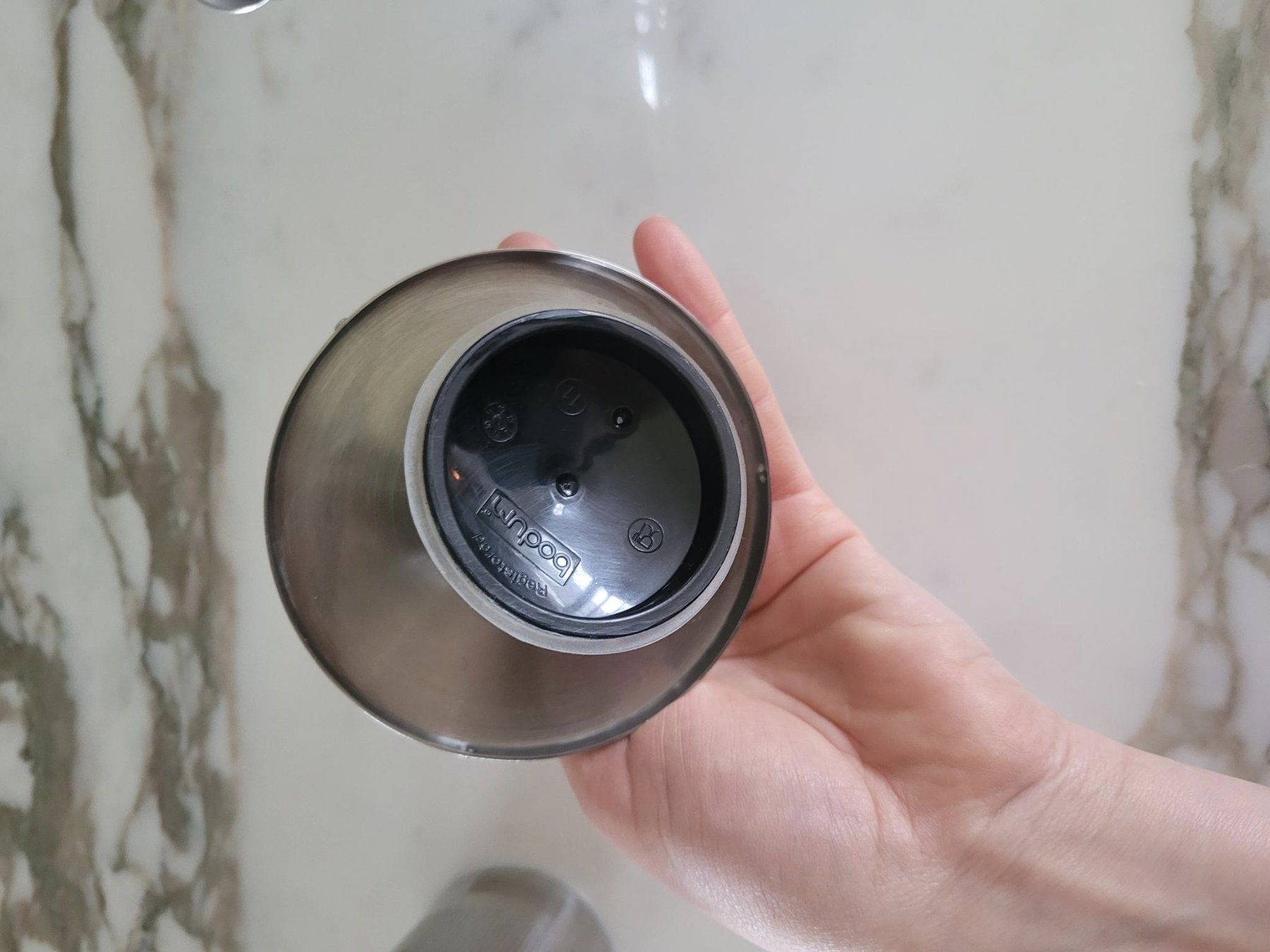 Bodum Teiere: BODUM TEEKANNE COLUMBIA – Usato da Zürich venduto da HelloSunshine8048 2