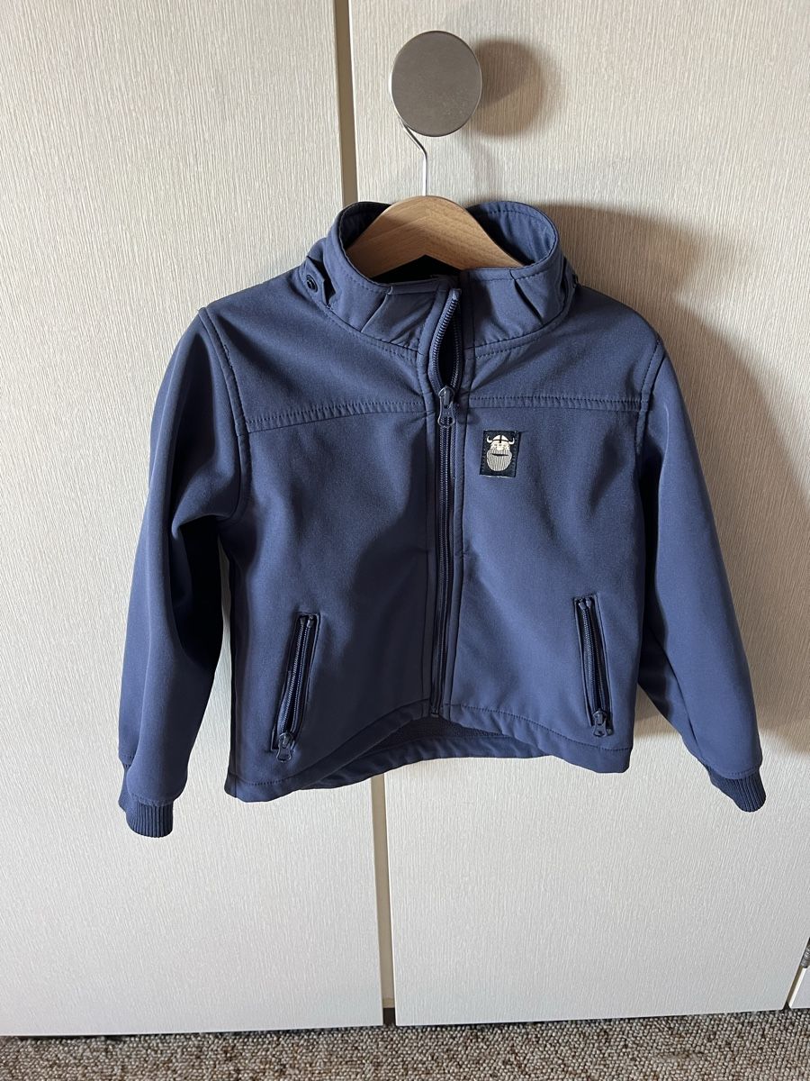 Danefae Jacken & Mäntel: Danefae Jacke Grösse 5 Jahre  – Gebraucht aus Inwil von Karenstone