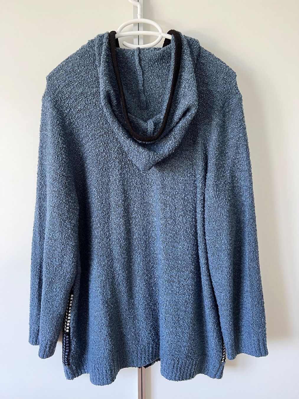 Jacken: Strickjacke Gr. 46 – Gebraucht aus Lengnau BE von Rubin27 1