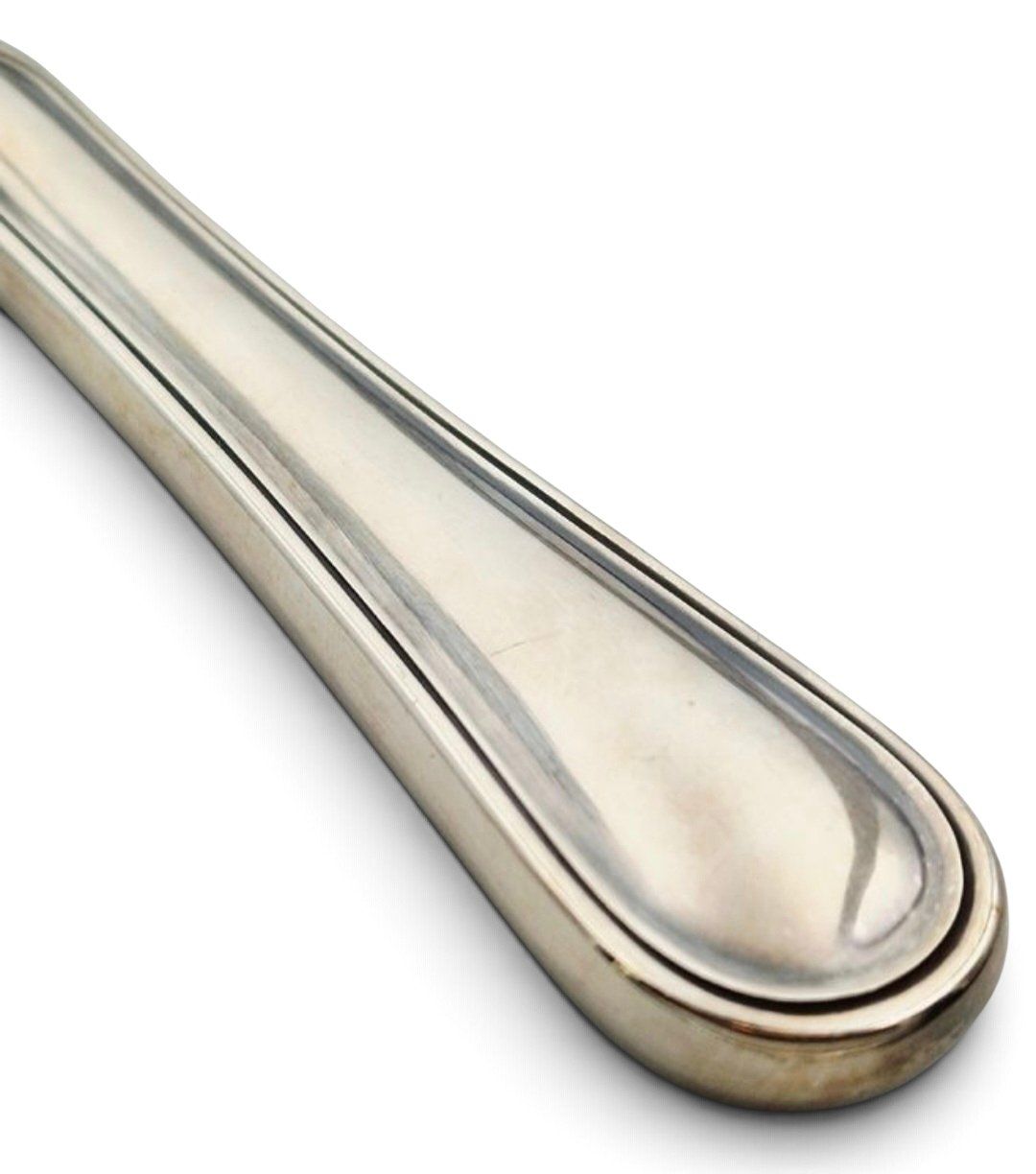 Jezler Bestecksets: Couteau Jezler 800Silb Windsor – Gebraucht aus Clarens von Rimany 1