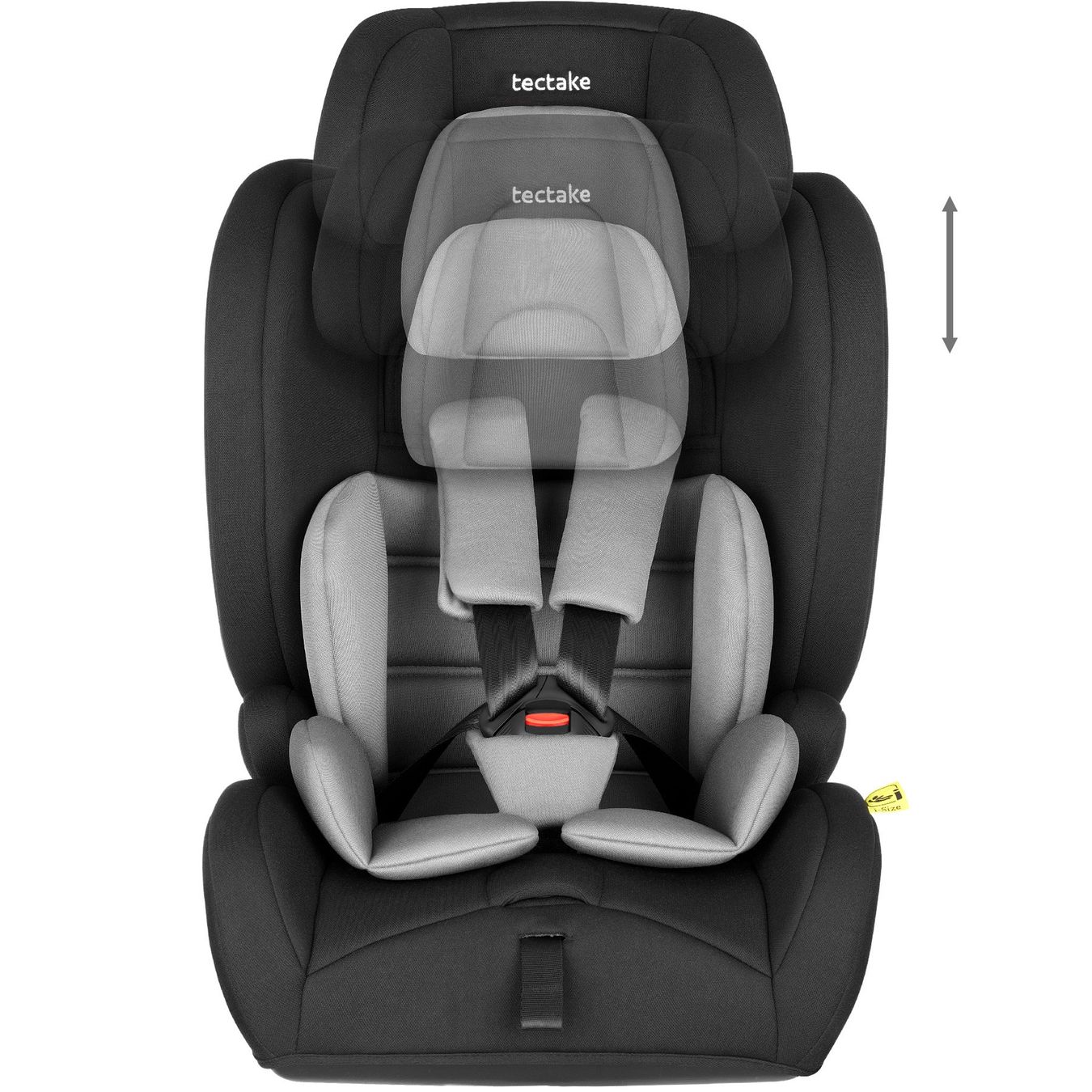 Auto-Kindersitze: Autositz Emely – Neu (gemäss Beschreibung) aus Murten von Roland.Kemmer.AG 1