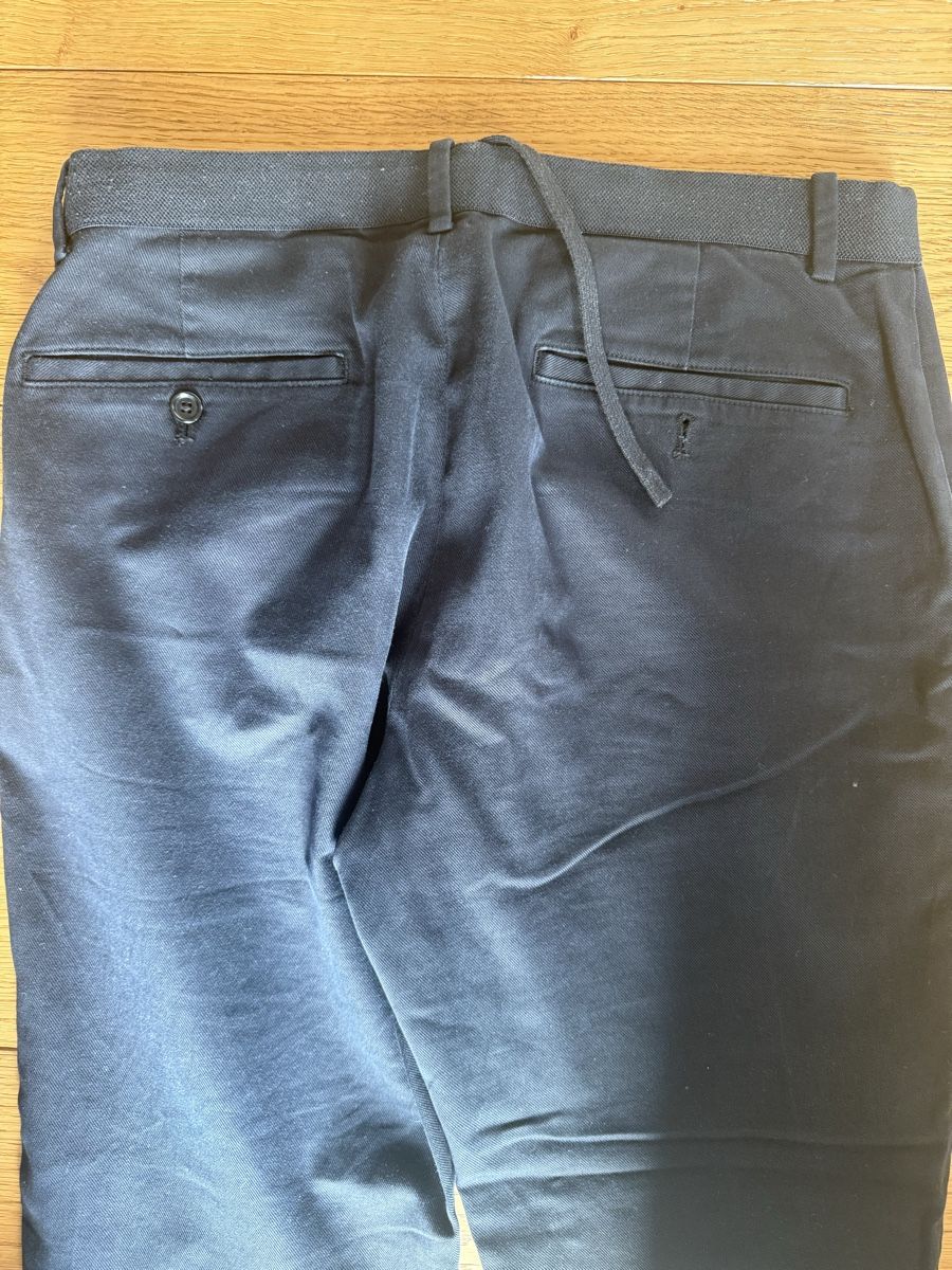 Uniqlo Pantaloni: Uniqlo | Smart Pants | S – Usato da Zürich venduto da aow_8p7m 4