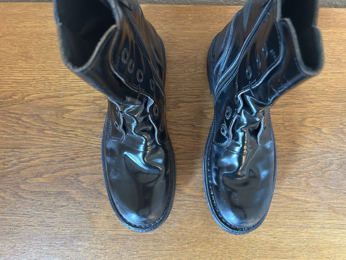Moma Scarpe da donna: Moma Lace up Ankle Boot Gr. 37 – Usato da Wettingen venduto da frenzybaden 3