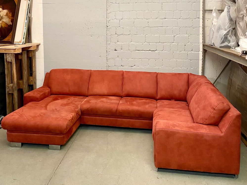 SOFA XXL Kaufen auf Ricardo