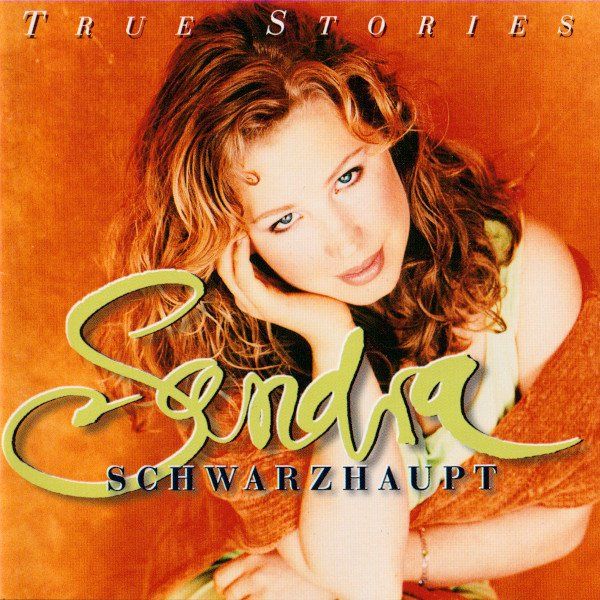 CDs: Schwarzhaupt Sandra: True Stories CD – Neuf (Voir description) à Steinhausen par Vilivinili