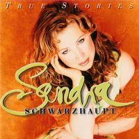 Schwarzhaupt Sandra: True Stories CD