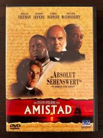 Amistad